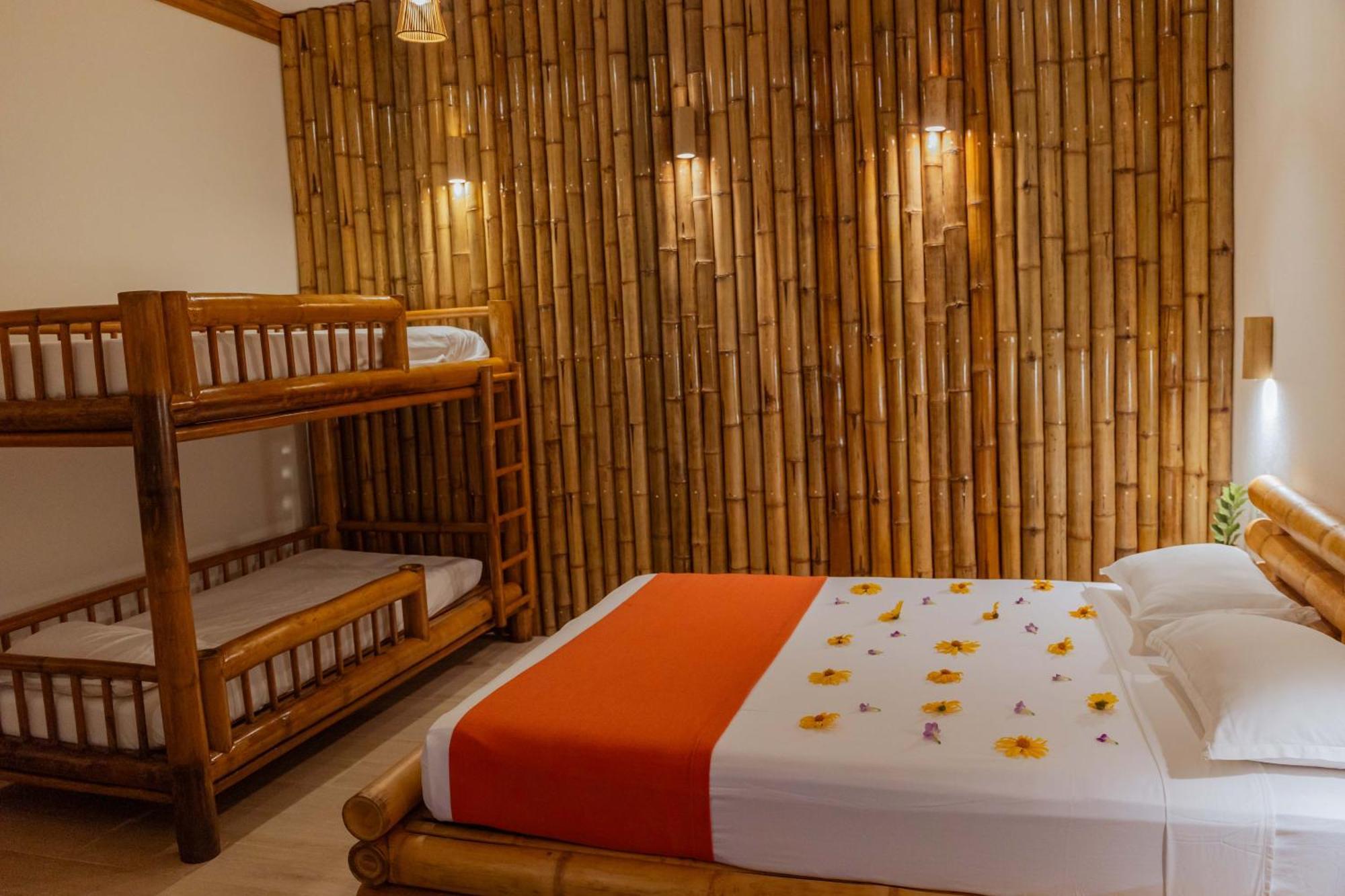 Ecoboo Maldives Thinadhoo (Vaavu Atoll) Exterior foto