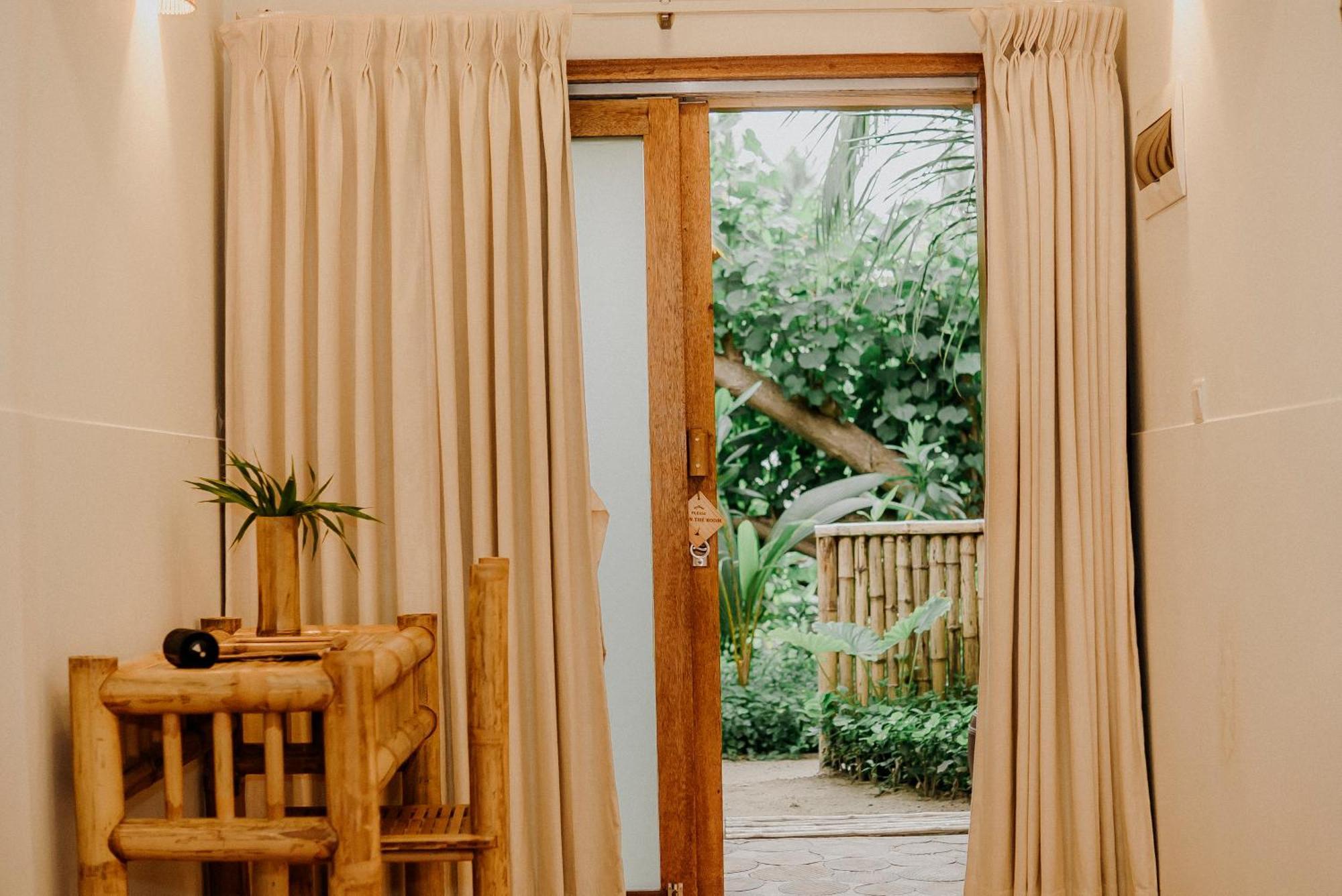 Ecoboo Maldives Thinadhoo (Vaavu Atoll) Exterior foto